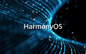 Huawei now accepts registrations for early access to the HarmonyOS update