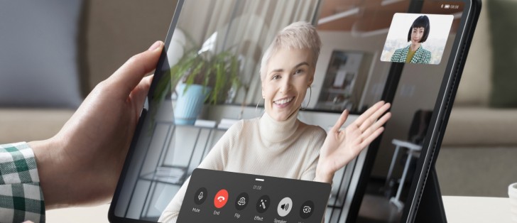 Huawei MatePad Pro 12.6 and 10.8 announced alongside MatePad 11 - Vimarsana News