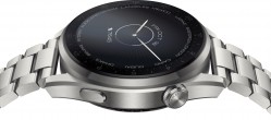Huawei Watch 3 Pro, Elite and Classic versions