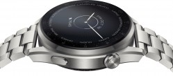 Huawei Watch 3 Pro, versões Elite e Classic