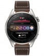 Huawei Watch 3 Pro, Elite and Classic versions