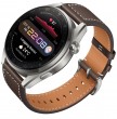 Huawei Watch 3 Pro, Elite and Classic versions