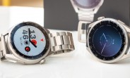 Huawei Watch 3 Pro review