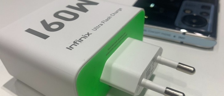 infinix mobile charger price