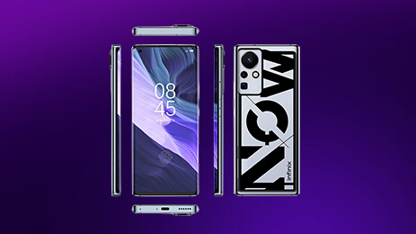 Infinix phone with 160W charging leaks in renders – Droid News