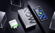 Infinix Concept Phone 2021 admite carga rápida de 160 W, pasa de 0 a 100% en 10 minutos