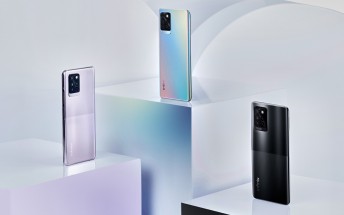 Infinix Note 10 and Note 10 Pro launched in India 