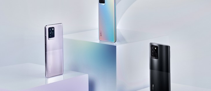 note 10 pro nordic secret color