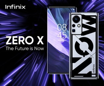 The Infinix Zero X with 160W fast charging will allegedly also support 50W wireless charging