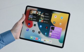iPadOS 15 gets widgets on the home screen, App Library and better multitasking