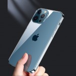 An iPhone 13 Pro Max case