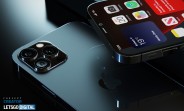 Report: no 1TB version of iPhone 13 Pro, no LiDAR for the non-Pro models 
