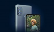 The Lenovo K13 Pro is the Moto G30, the K13 Note is the G20, confirms the Bluetooth SIG