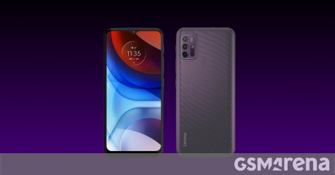 Lenovo K13 Note launched with Snapdragon 460 and familiar looks