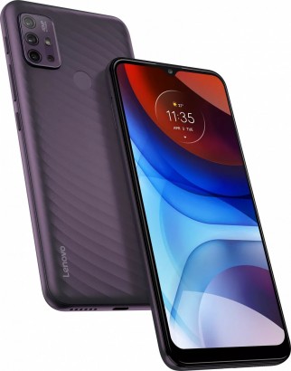 Lenovo K13 Note nas cores cinza e pérola