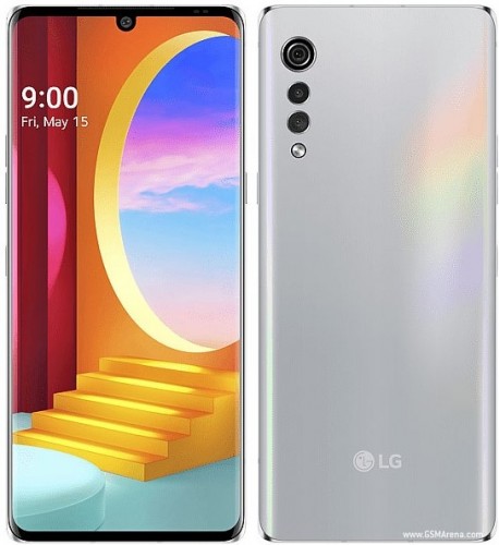 LG Velvet LTE gets Android 11 stable update