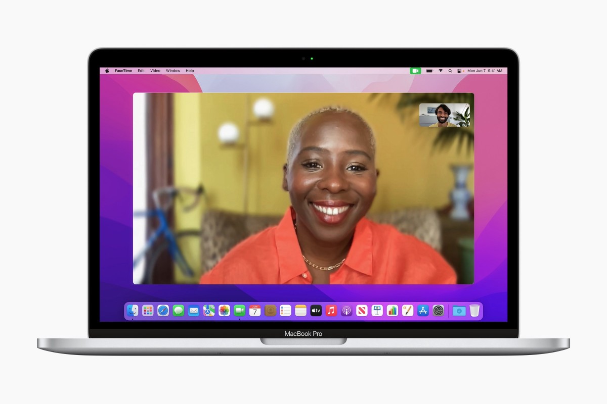 Apple releases macOS Monterey with Universal Control and Shortcuts