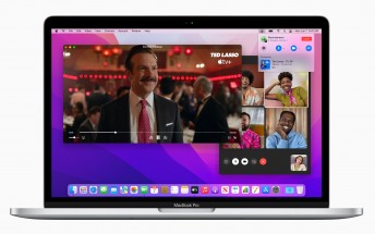 Apple releases macOS Monterey with Universal Control, Shortcuts and AirPlay to Mac