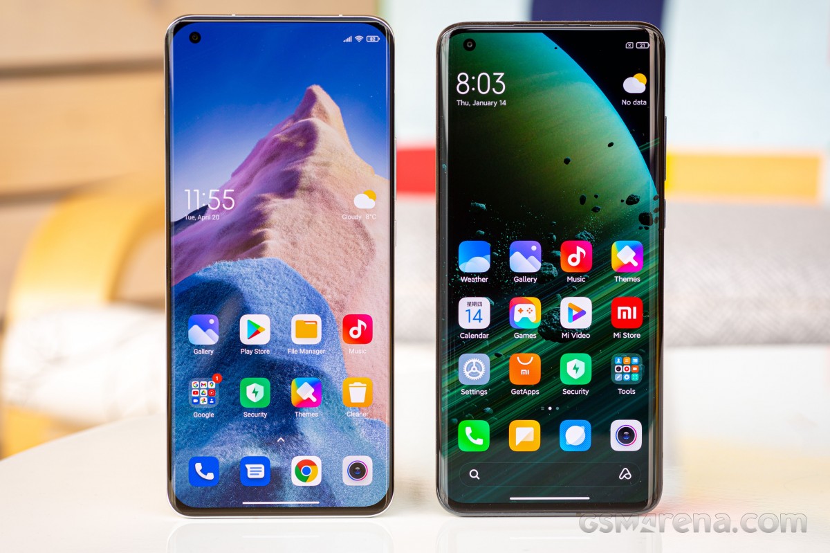MIUI 13 to bring lots of visual and under-the-hood changes