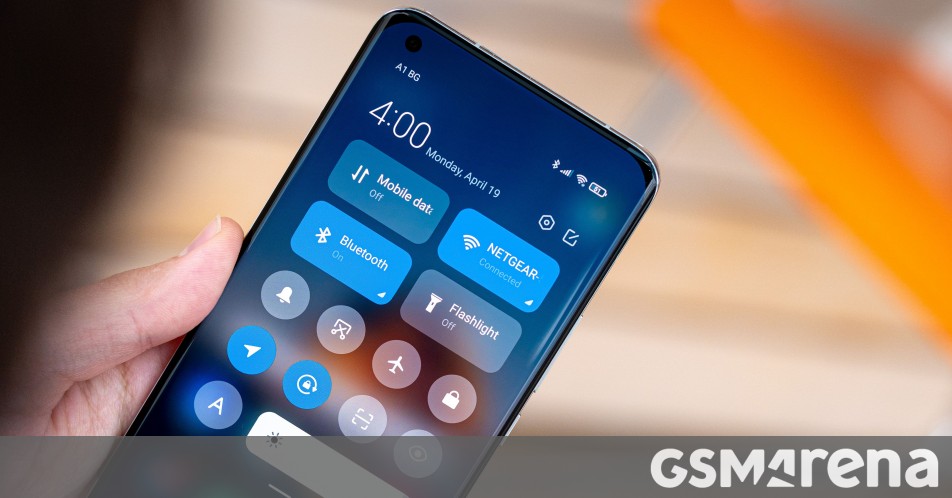 Stable MIUI 13 is ready, likely to launch alongside the Xiaomi 12