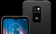 Rugged Motorola Defy 2021 has full specs leaked alongside a bunch of images