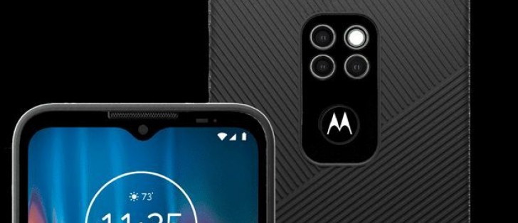 Moto G Stylus 5G goes official for the US market with $399 price - GSMArena.com  news