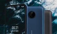 Nokia C20 Plus announced with Android Go, 6.5" screen, and 4,950 mAh battery