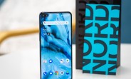 OnePlus Nord CE 5G full specs leaked