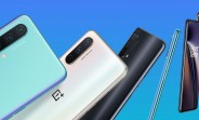 OnePlus Nord CE 5G improves battery, camera and price