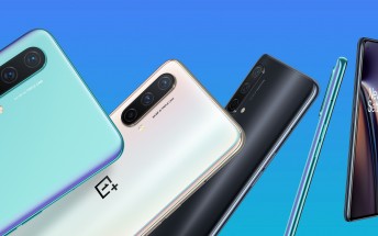 OnePlus Nord CE 5G improves battery, camera and price
