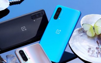The OnePlus Nord CE now shipping in Europe, don't miss our video review