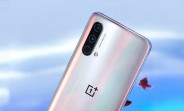 OnePlus Nord CE arrives today, watch the launch live here