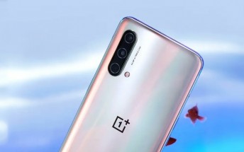 OnePlus Nord CE arrives today, watch the launch live here