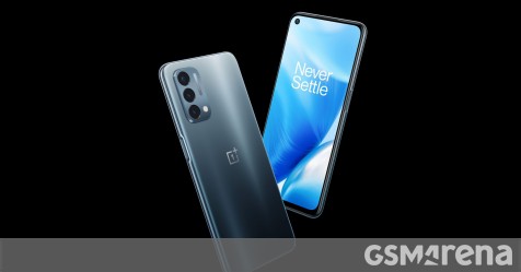 oneplus de2117