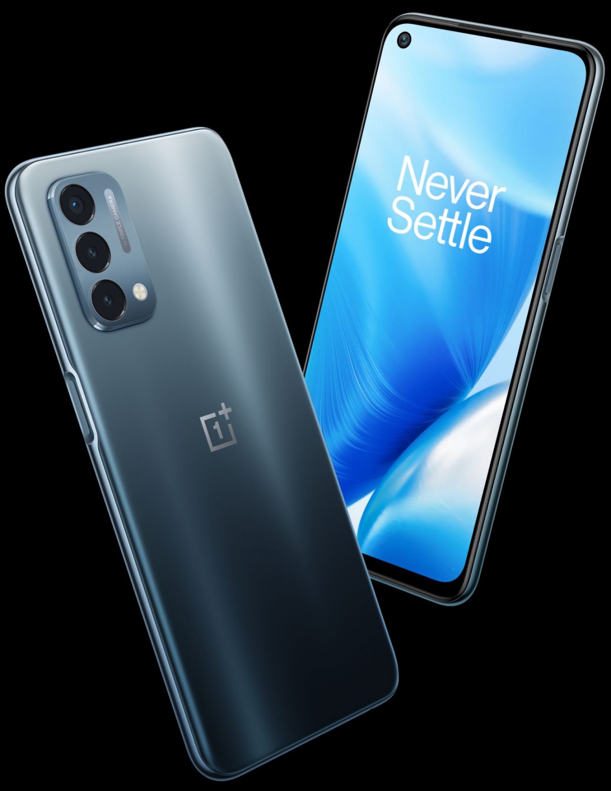 Especificações e renderizações de superfície do OnePlus Nord N200 5G