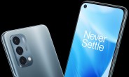 OnePlus Nord N200 5G specs and renders surface