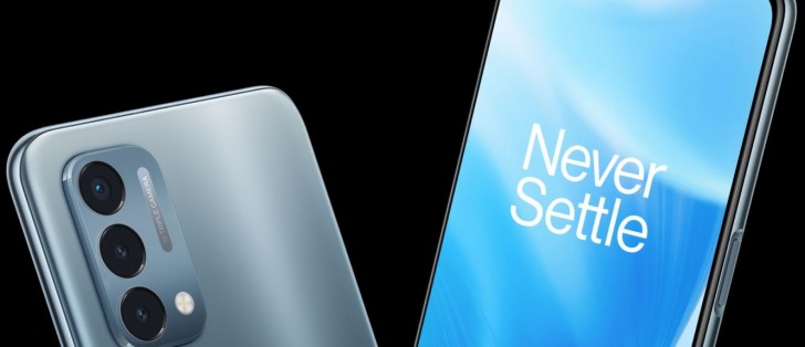 Oneplus Nord N0 5g Specs And Renders Surface Gsmarena Com News