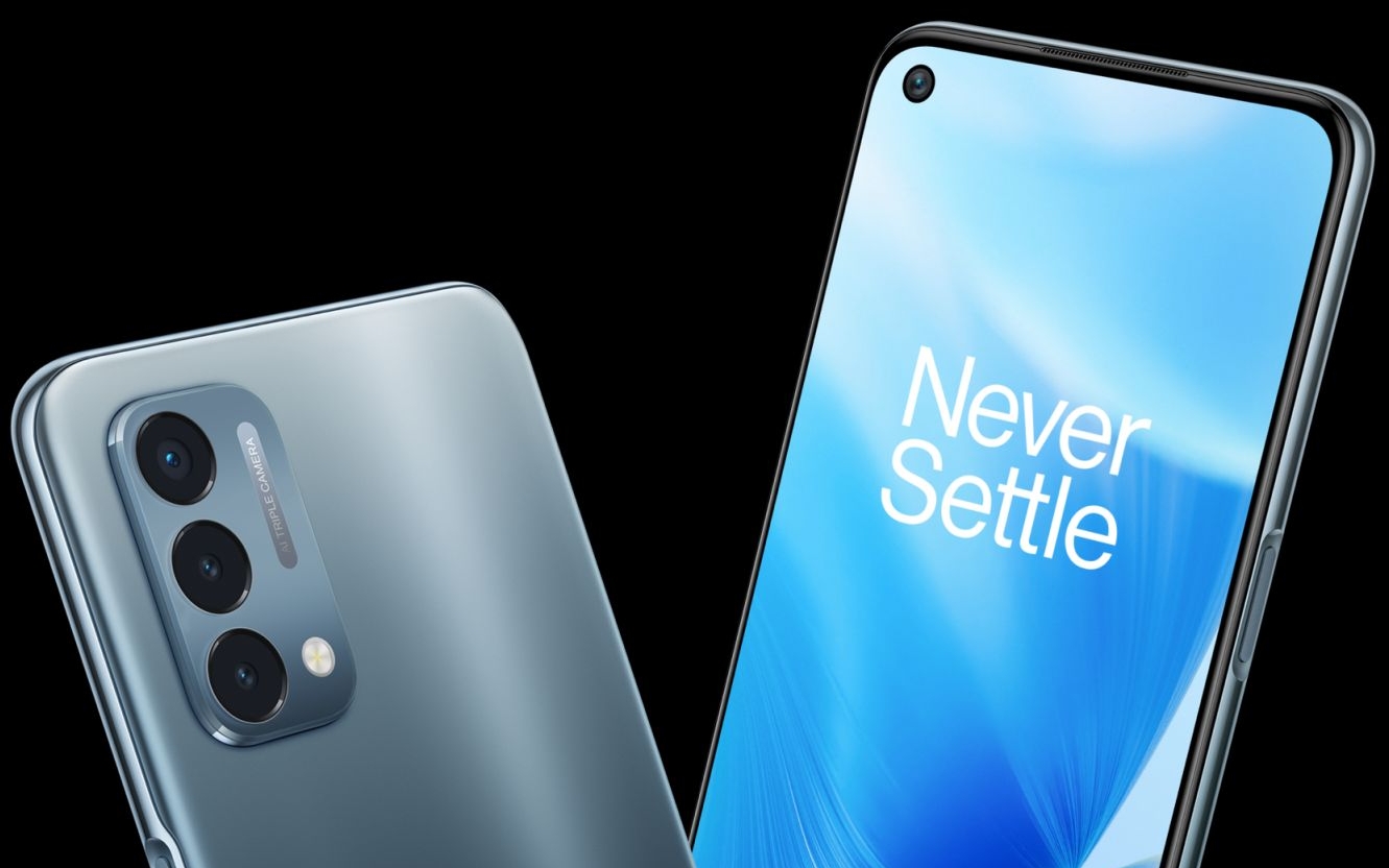 OnePlus Nord N200 5G specs and renders surface Droid News