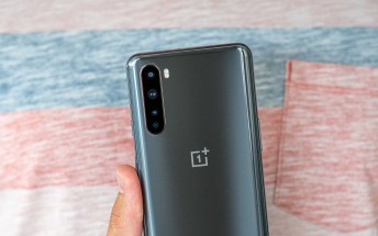 OnePlus Nord2 gets benchmarked with Dimensity 1200