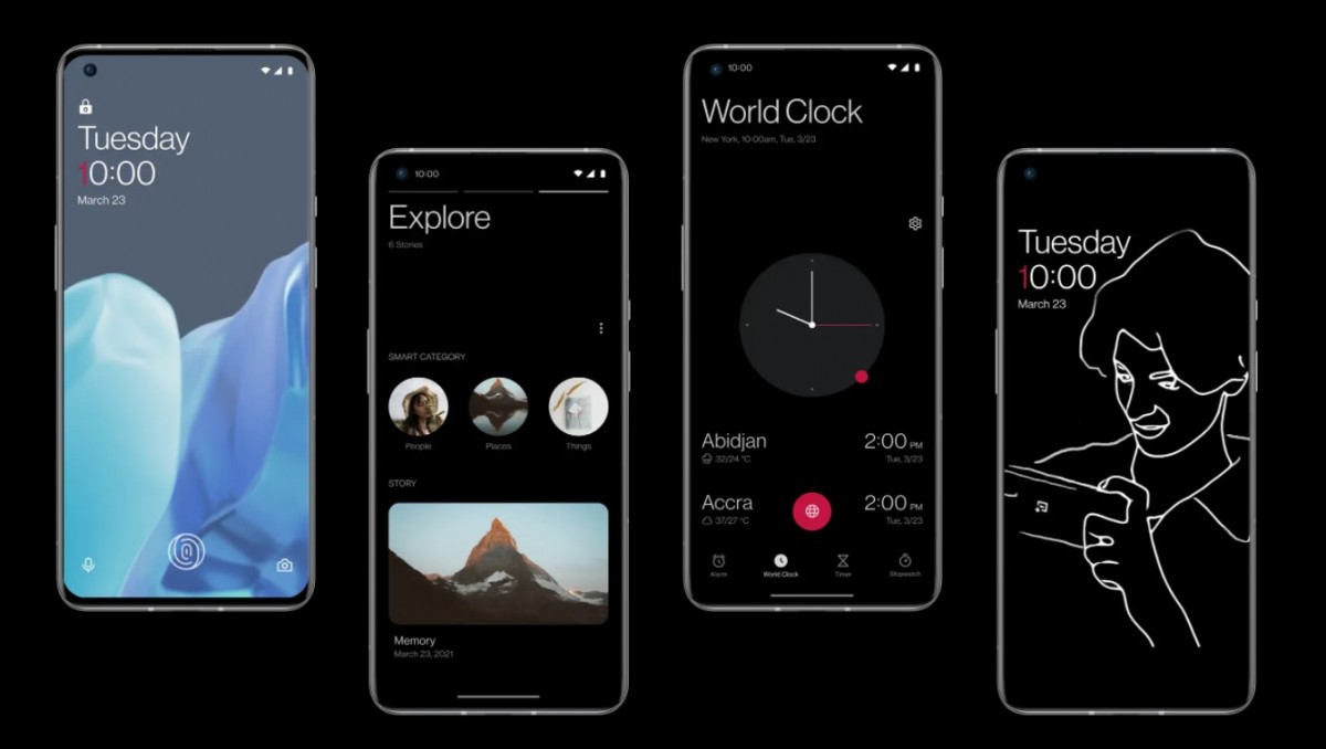 OnePlus confirms that OxygenOS is here to stay