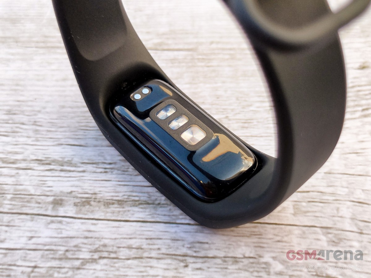 Oppo Band Style Review - GSMArena.com news