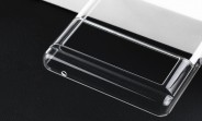 First case for the Pixel 6 surface, has complex design that wraps around the odd camera bump