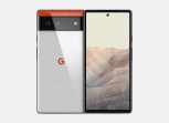 Renderizações não oficiais: Pixel 6