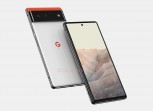 Unofficial renders: Pixel 6