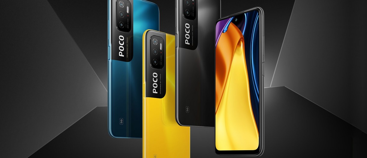 poco mobile 19000