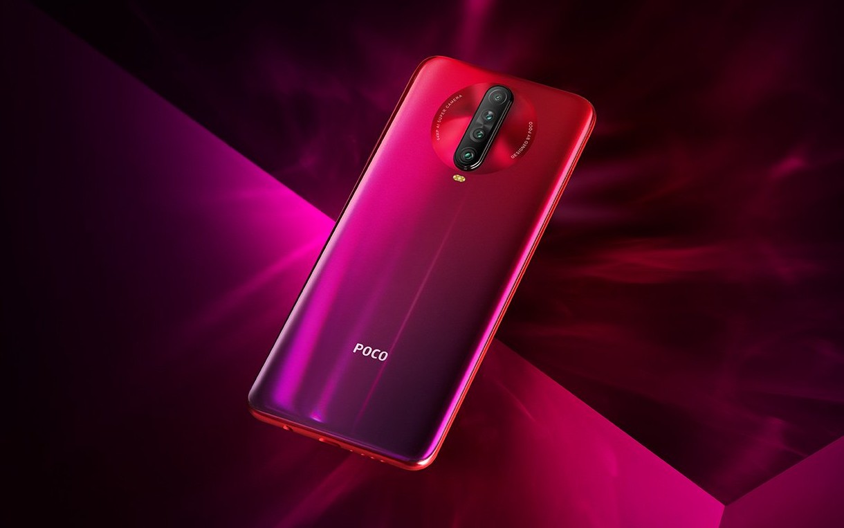 Some Poco X2 owners are facing camera issues, Poco posts a simple fix ...