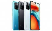 Poco X3 GT will be the Chinese Redmi Note 10 Pro 5G for the rest of the world, rumor says