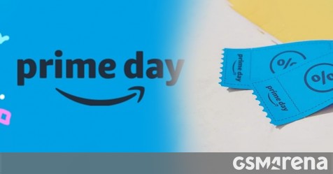 Amazon Prime Day deal roundup - Apple, Samsung, Realme and others