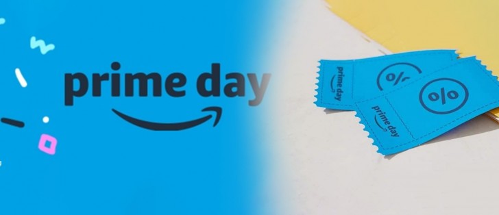 Amazon Prime Day Deal Roundup Apple Samsung Realme And Others Gsmarena Com News