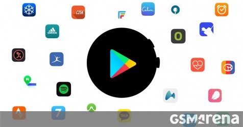 Google wear app store store